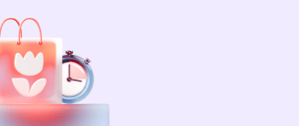 Entrega rápida ou agendada